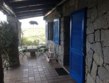 Vrijstaand vakantiehuis La Loggia met privézwembad op 800m van zee - thumbnail 4