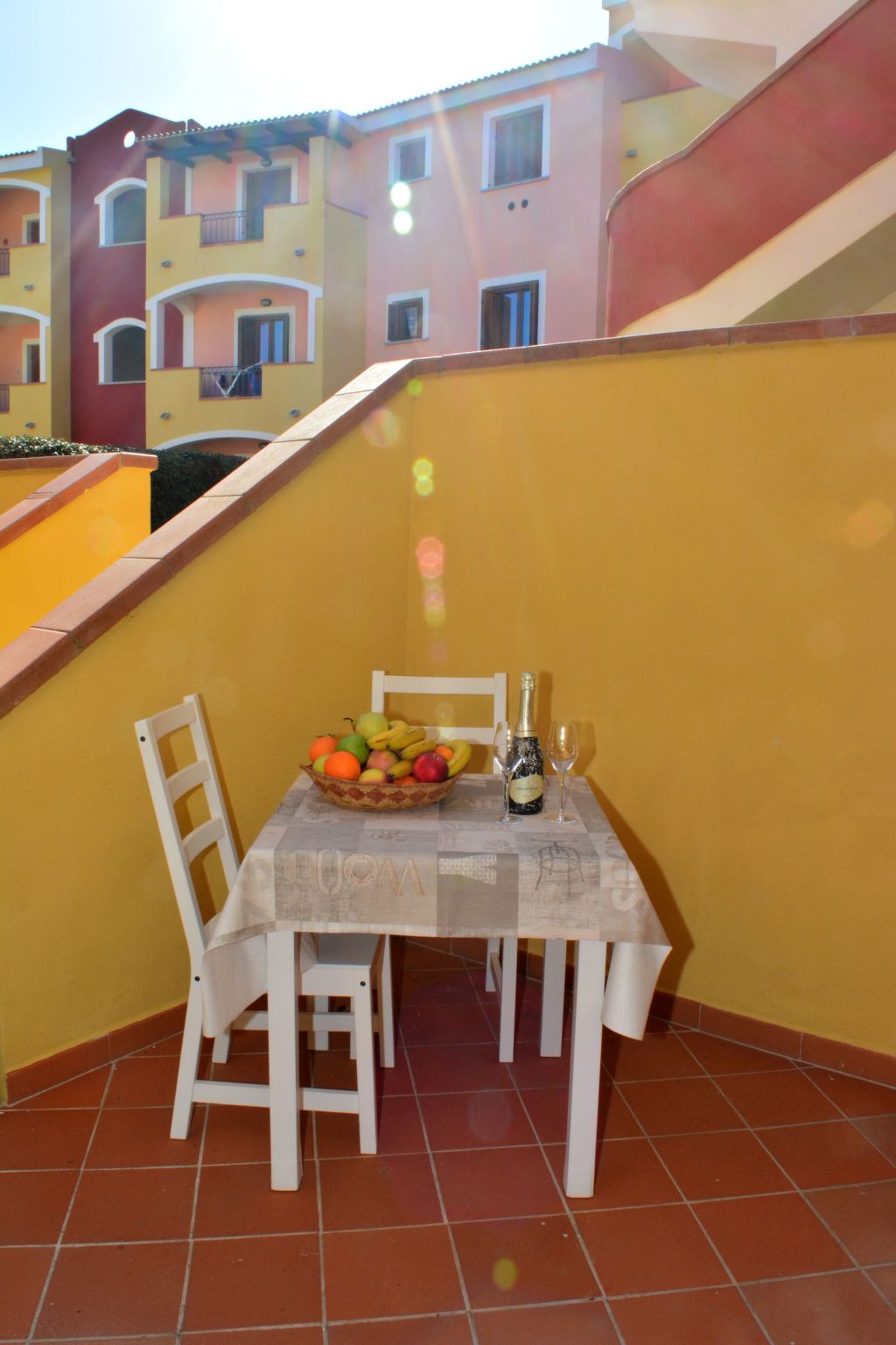 Schönes Studio in Santa Teresa Gallura