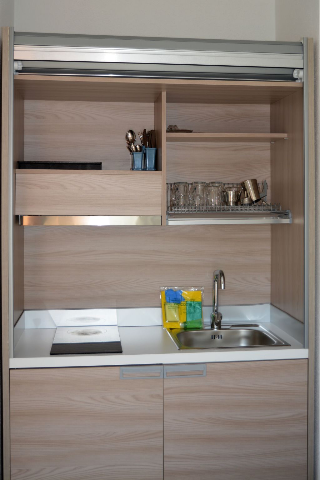 Schönes Studio in Santa Teresa Gallura