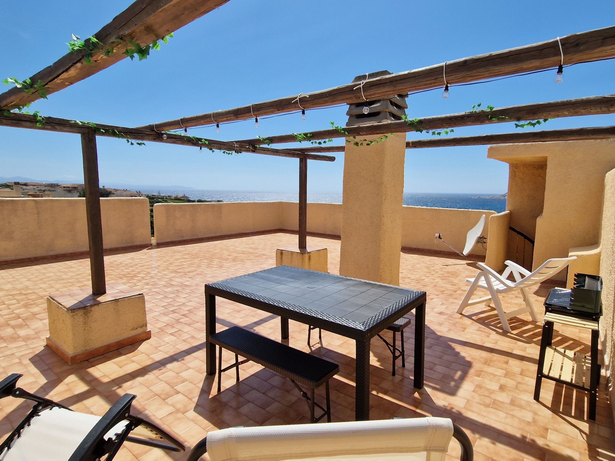 Terrazza Paradiso von Holiday World
