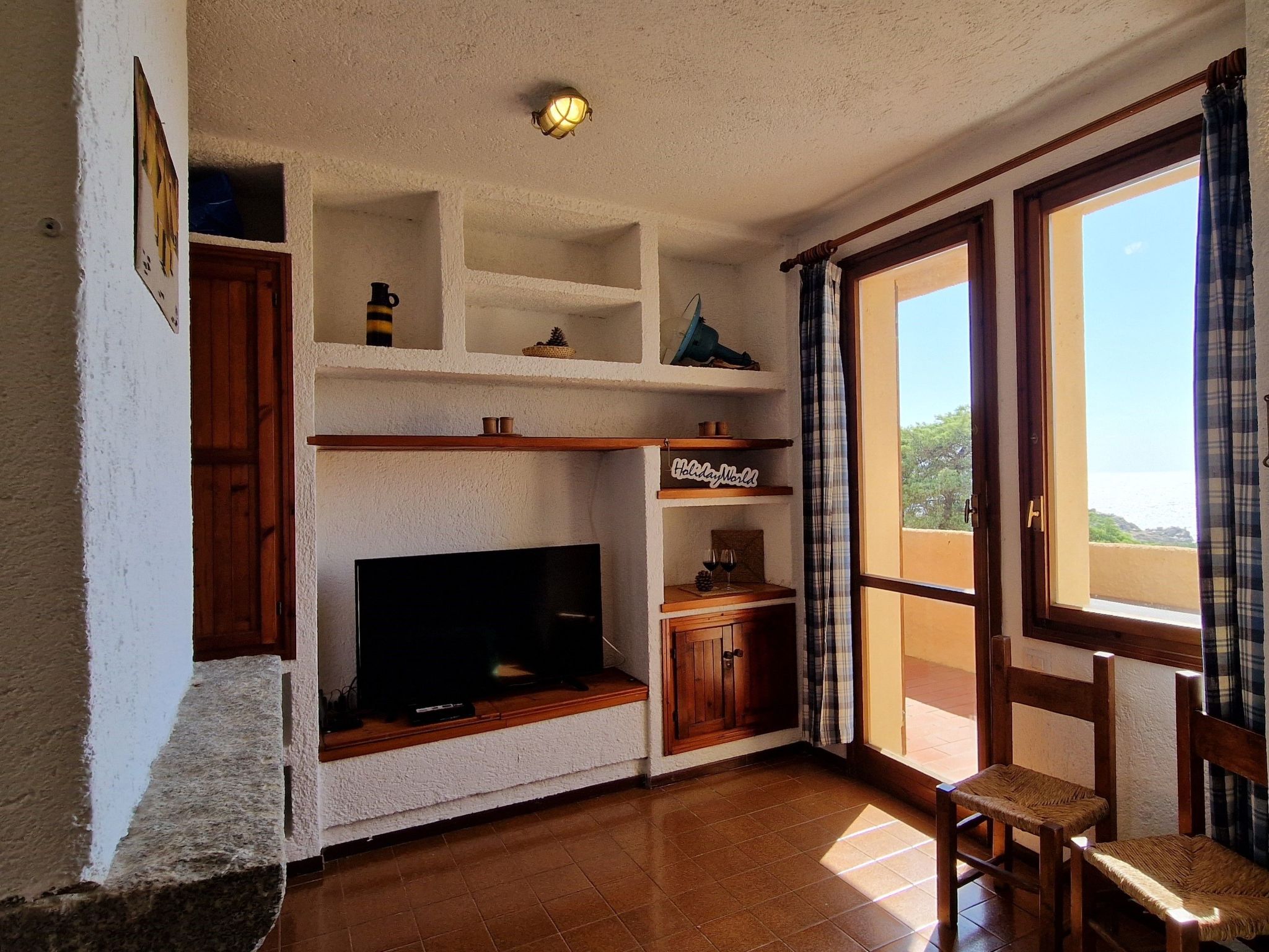 Terrazza Paradiso von Holiday World