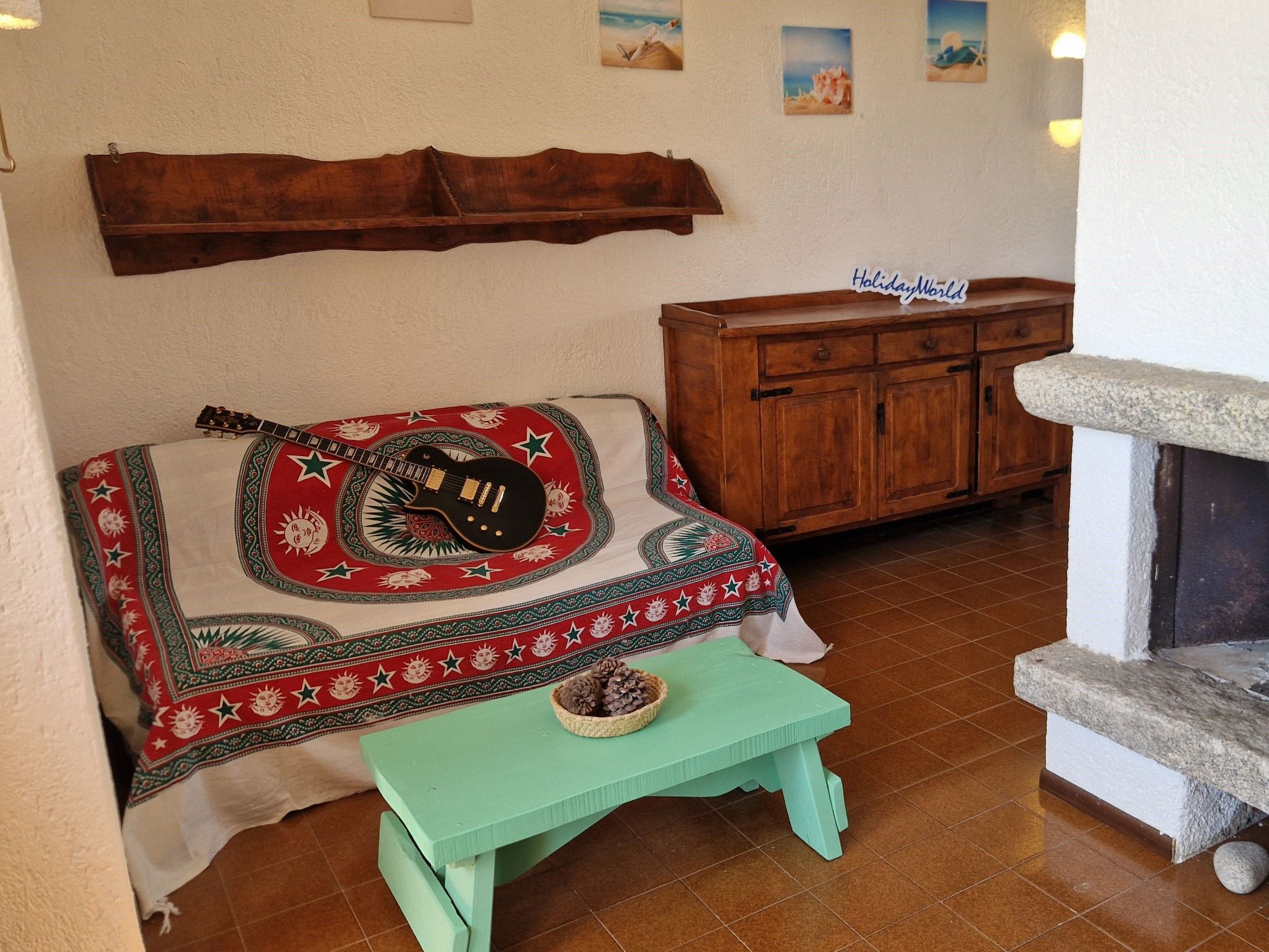 Terrazza Paradiso von Holiday World