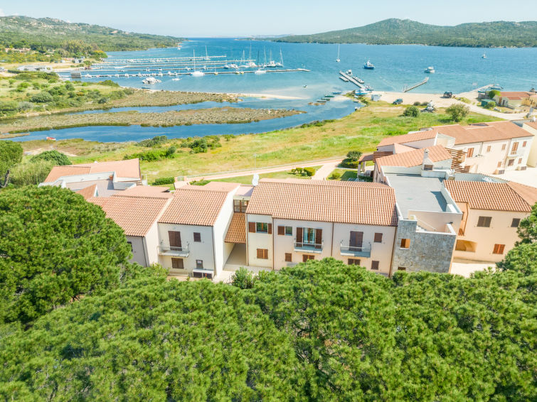 Search and Stay destination Porto Pozzo, Sardegna - Italy from AU$ 257. I Mirti 28