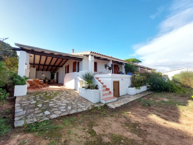 Nyaraló ház Bolina