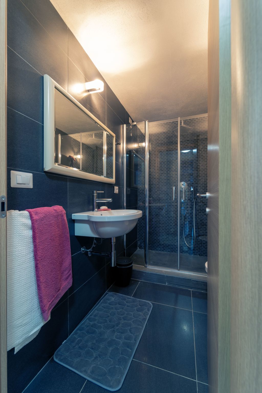 Villa Perugina bei DomusAway