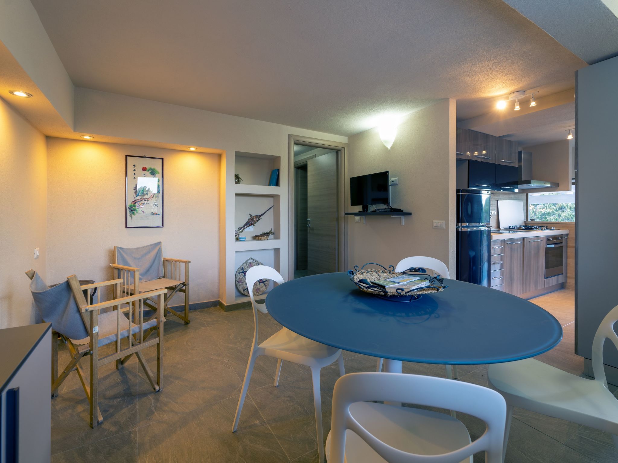 Villa Perugina bei DomusAway-Image-tags.info