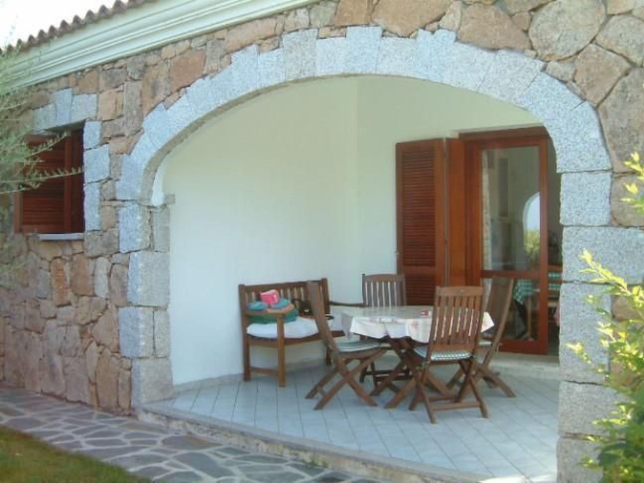 FERIENHAUS SARDINIEN SAN TEODORO
