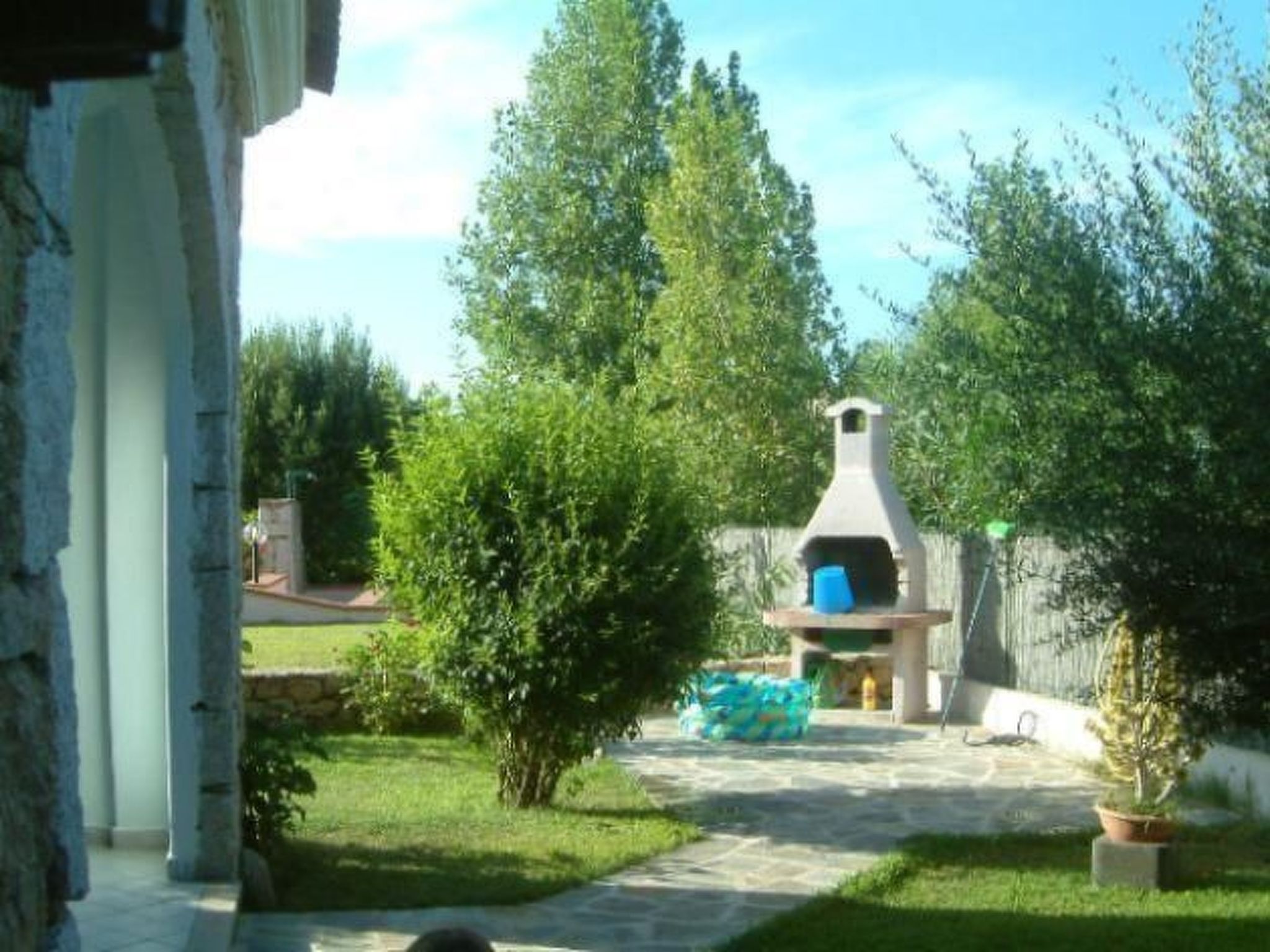 FERIENHAUS SARDINIEN SAN TEODORO