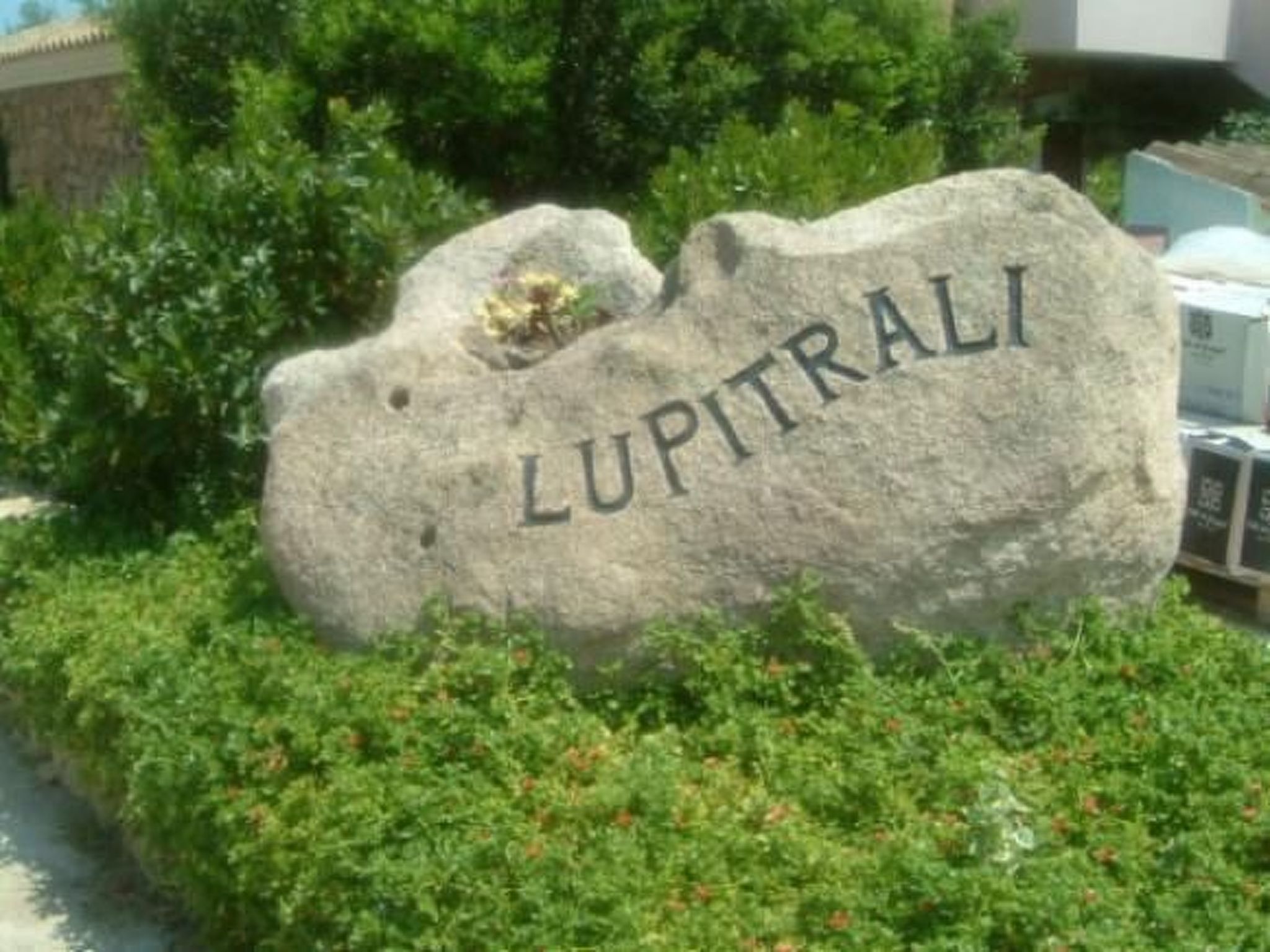 FERIENHAUS SARDINIEN SAN TEODORO-Image-tags.info