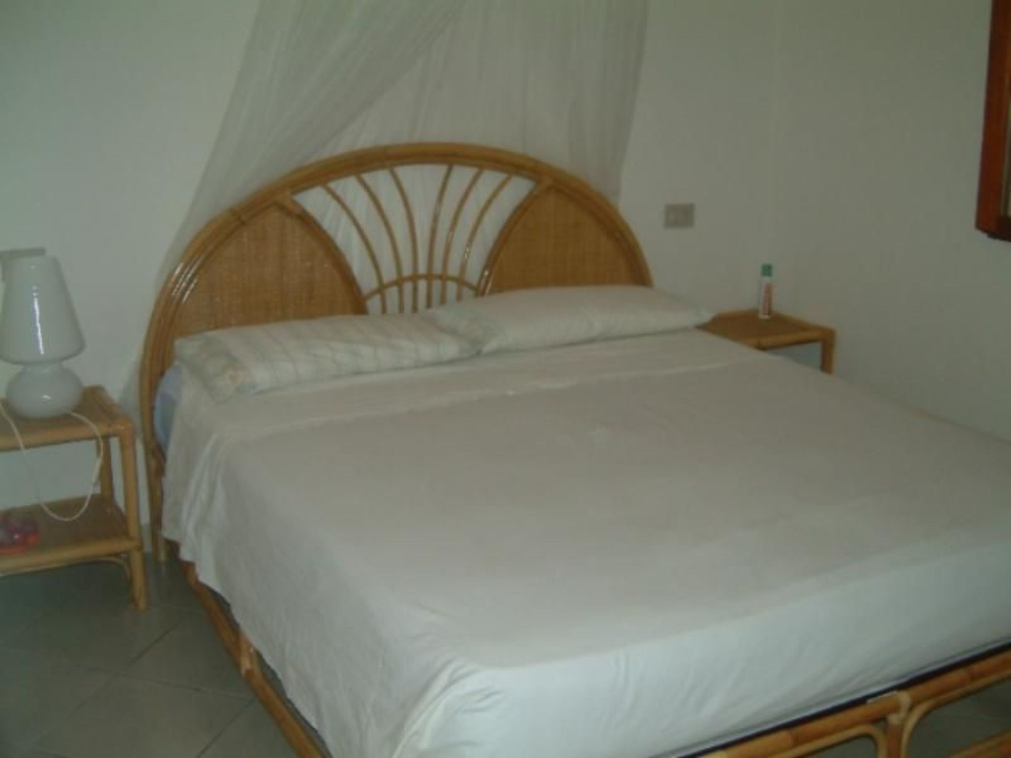 FERIENHAUS SARDINIEN SAN TEODORO-Inside