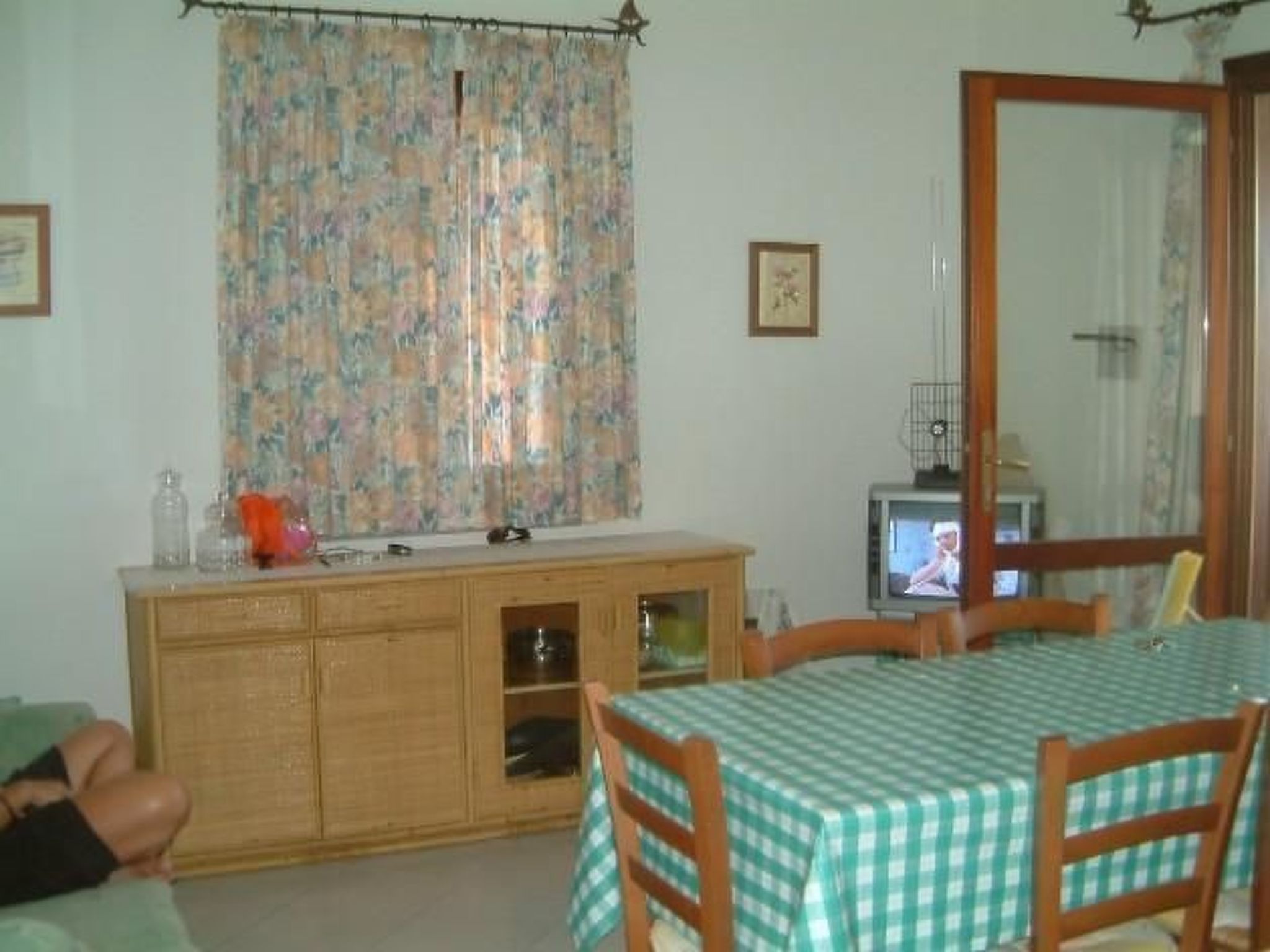 FERIENHAUS SARDINIEN SAN TEODORO-Inside