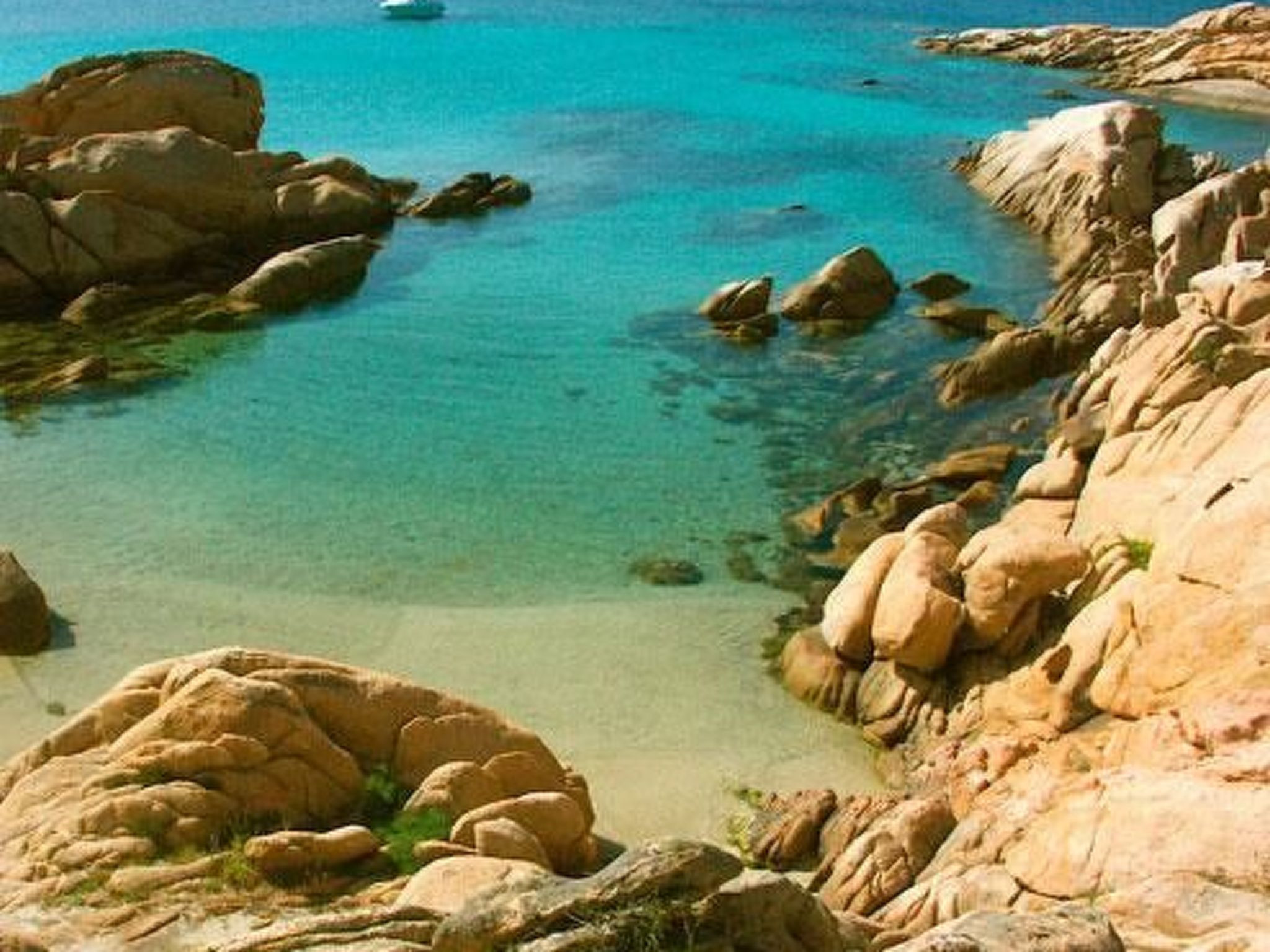 FERIENHAUS SARDINIEN SAN TEODORO-Image-tags.info