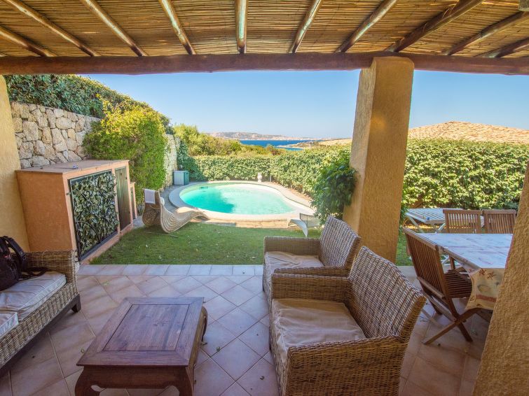 Villa Fiore - Palau