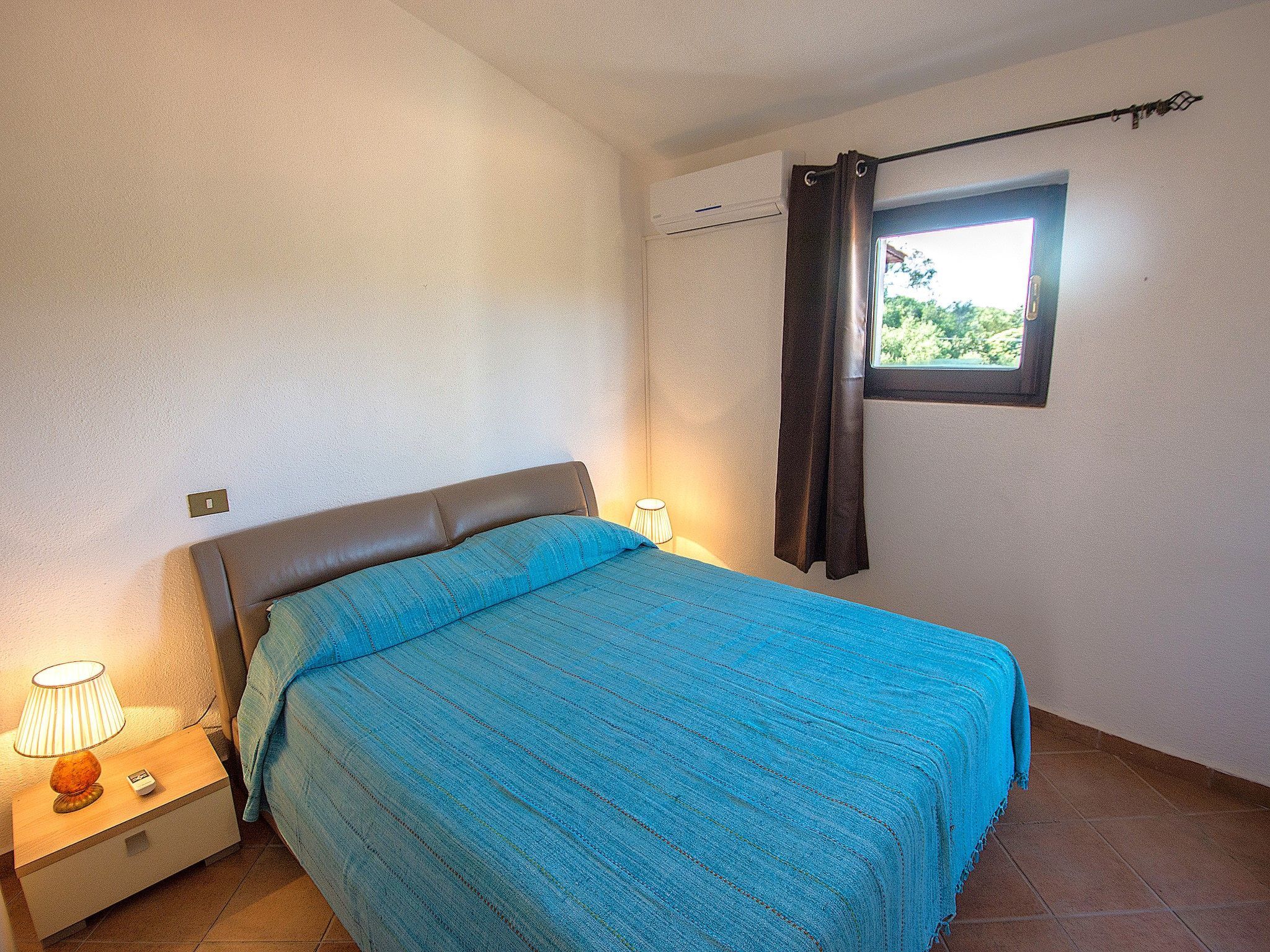 Wohnung "Il Borgo1" 400 Meter vom Meer entfernt-Inside