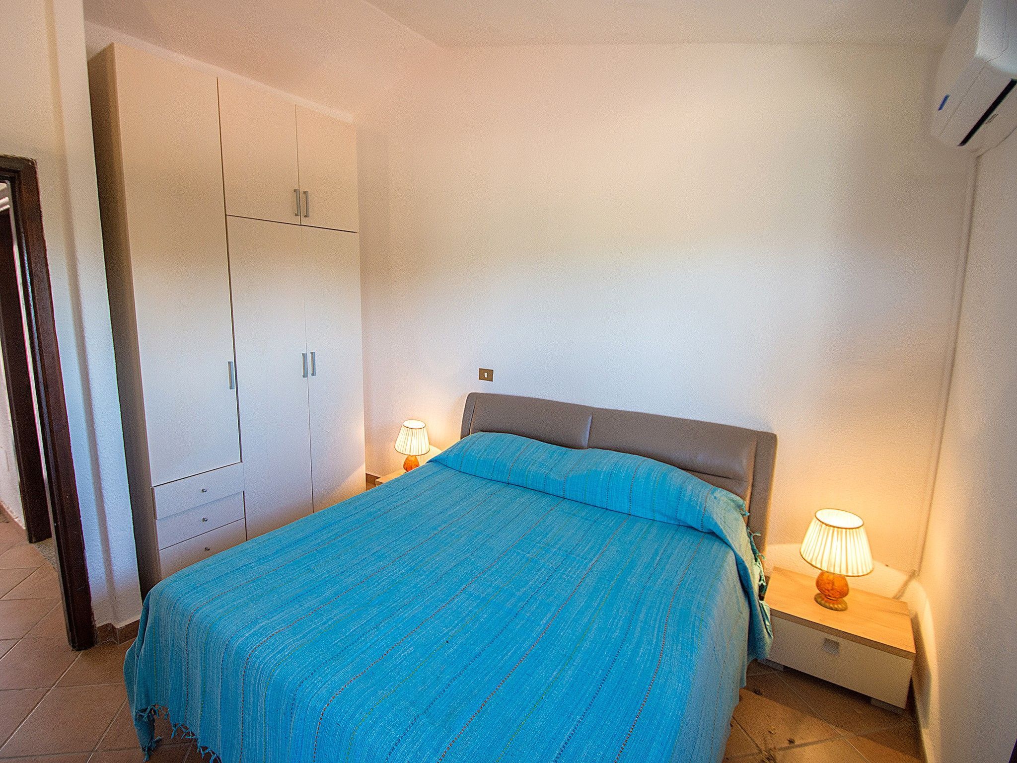 Wohnung "Il Borgo1" 400 Meter vom Meer entfernt-Inside