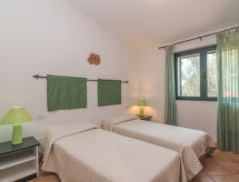 Vrijstaand vakantiehuis Stazzu Mendola in Porto Pollo - thumbnail 4