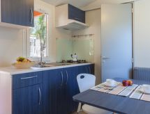 Camping Village Capo d'Orso