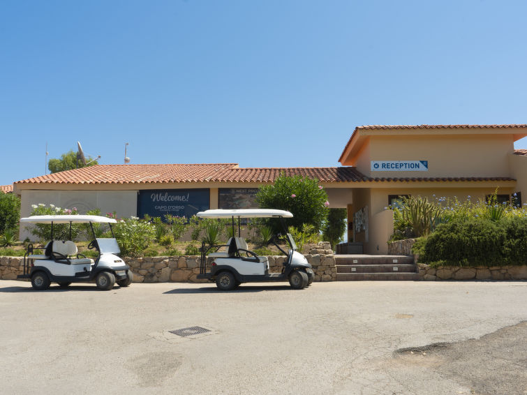 Photo of Camping Village Capo d'Orso