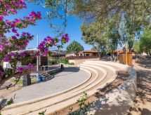 Maison Camping Village Capo d'Orso