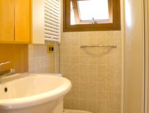 Maison Camping Village Capo d'Orso
