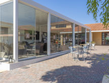 Maison Camping Village Capo d'Orso