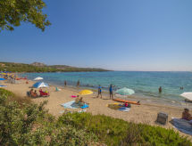 Maison Camping Village Capo d'Orso