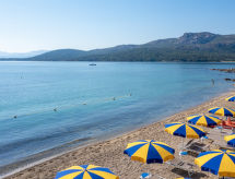 Maison Camping Village Capo d'Orso