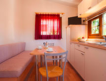Maison Camping Village Capo d'Orso