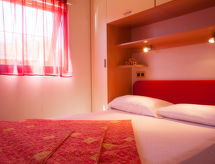 Maison Camping Village Capo d'Orso