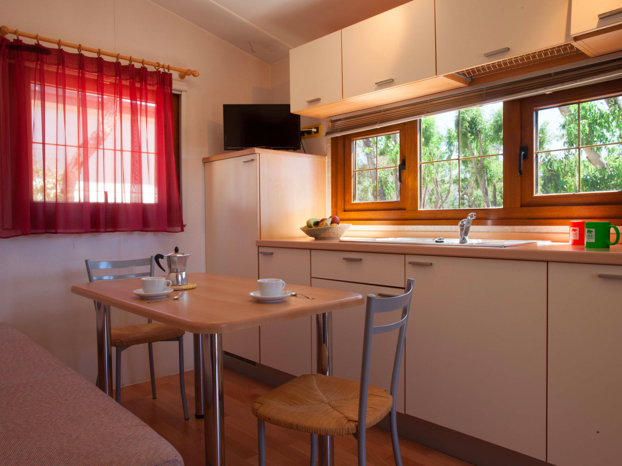 Photo of Camping Village Capo d'Orso