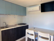 Camping Village Capo d'Orso