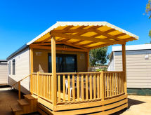 Camping Village Capo d'Orso