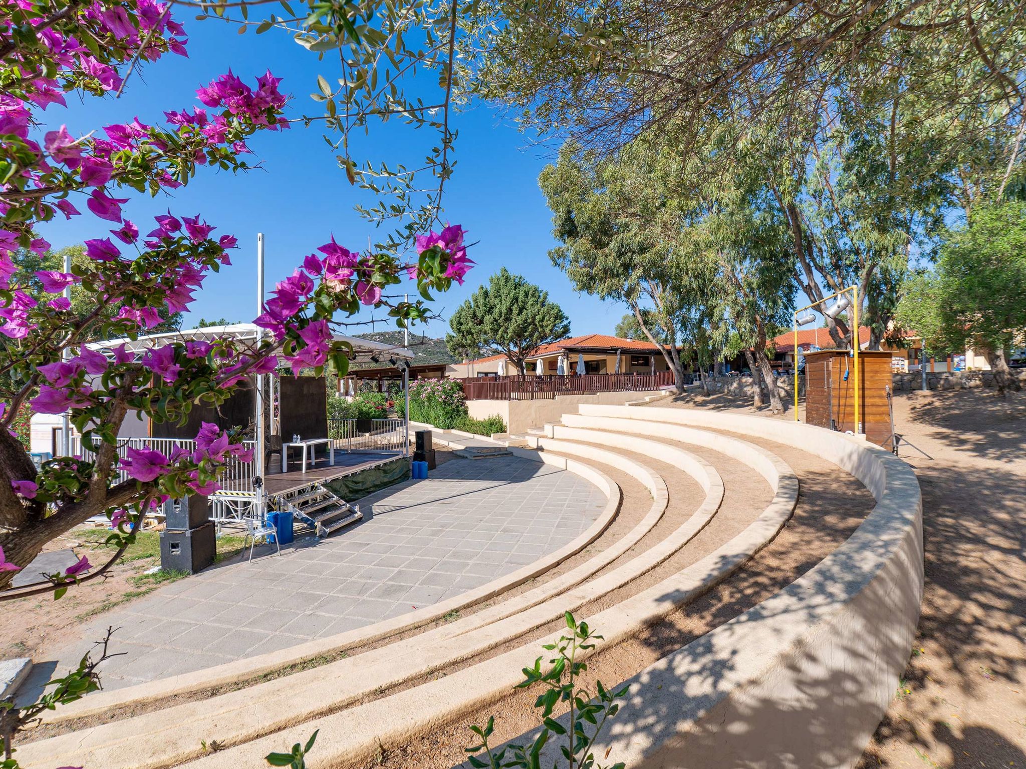 Photo of Camping Village Capo d'Orso