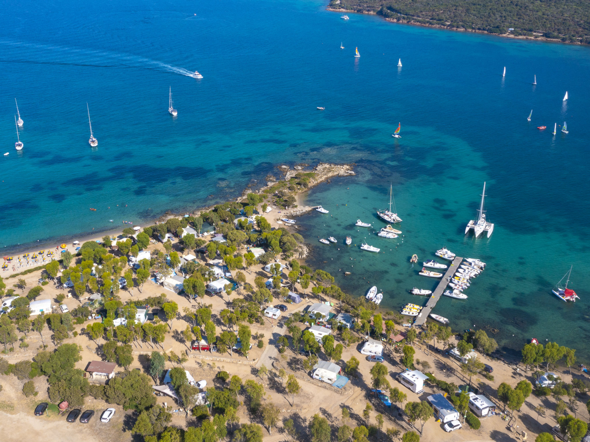 Photo of Camping Village Capo d'Orso