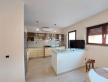 Appartement La Beddha