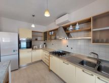 Appartement La Beddha