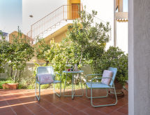 Appartement La Beddha