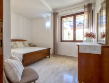 Appartement La Beddha