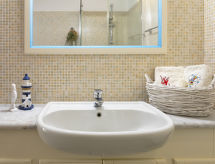 Appartement La Beddha