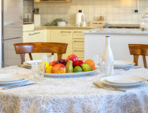 Appartement La Beddha
