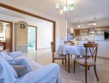 Appartement La Beddha