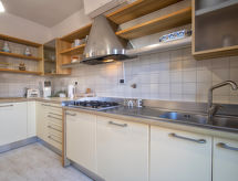 Appartement La Beddha