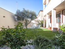 Appartement La Beddha