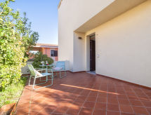 Appartement La Beddha