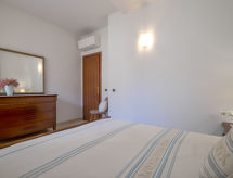 Appartement La Beddha