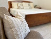 Appartement La Beddha
