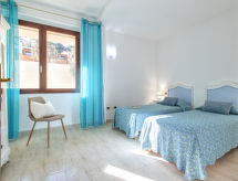 Appartement La Beddha