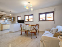 Appartement La Beddha