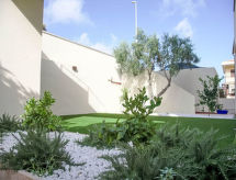 Appartement La Beddha