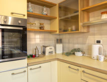Appartement La Beddha
